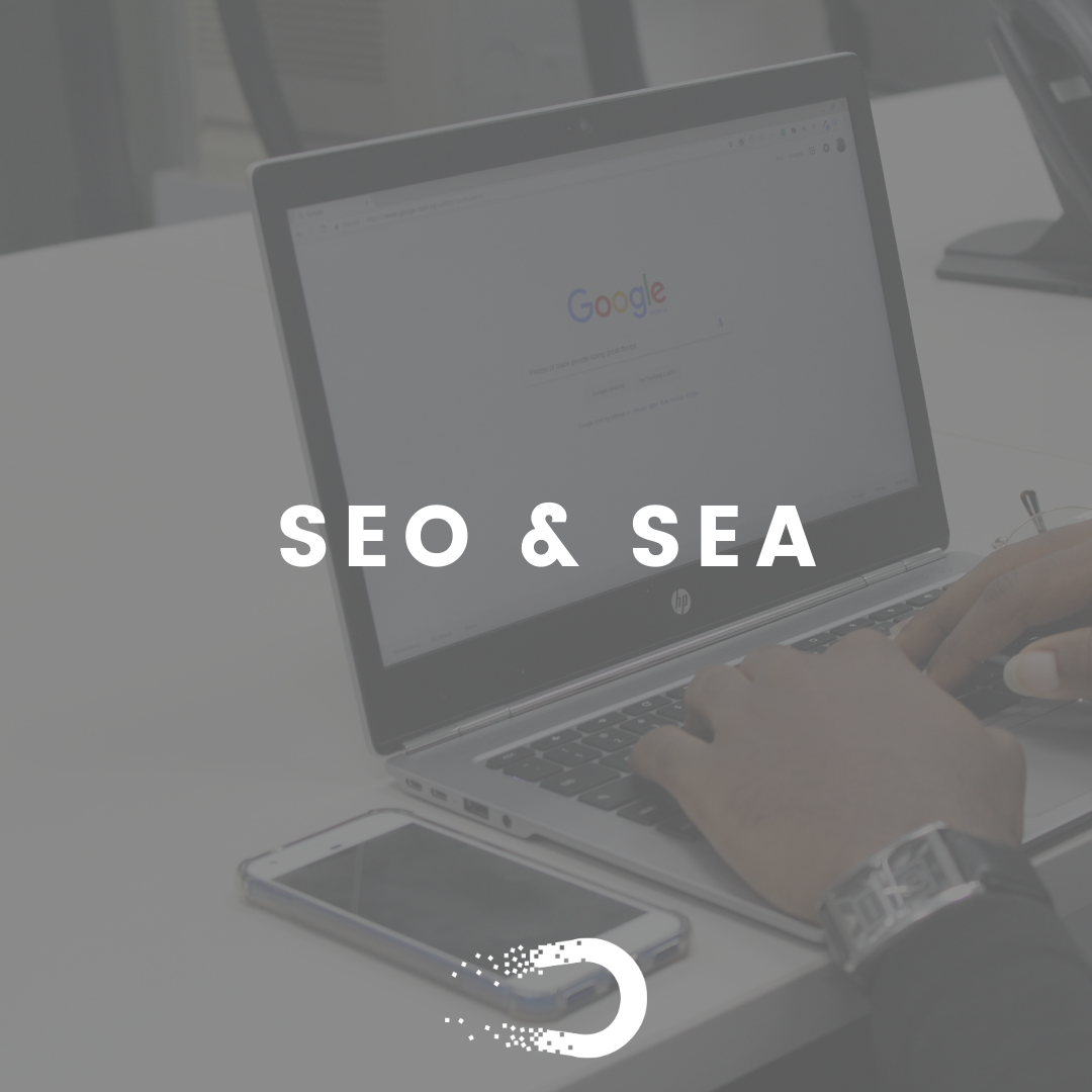 SEO & SEA Blog