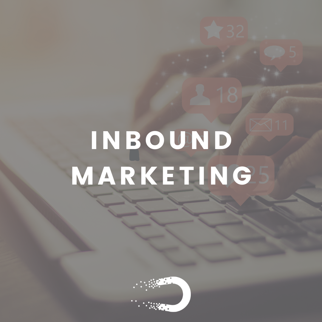 Inbound marketing